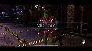 Beast Boy Oneshot Boss Shazam in 36 Seconds! Like&Sub for more daily gameplay!