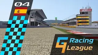 Round 04 - Spanish GP | G4RL S3 | 19-11-2022