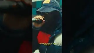 This lyric is RUDE! 😳😤😥 #grime #rap #grimemusic #ukmusic