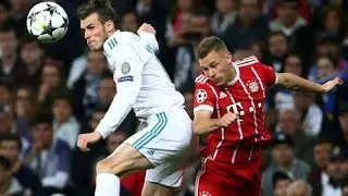 Gareth Bale vs Bayern Munich (Home) 01/05/2018