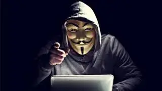 ILLEGAL GOVERNMENT INFORMANT 