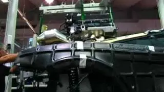 Discovery Channel - Lamborghini - Where the Bulls are Built