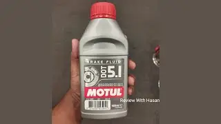 MOTUL DOT 5.1 BRAKE FLUIDS || MOTUL || BRAKE FLUIDS