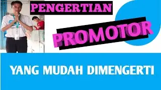 Penjelasan tentang promotor vivo yang mudah dimengerti || Kak Asse