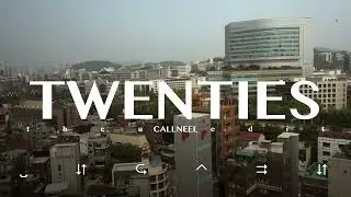 CALLNEEL - Twenties (theu.edit)