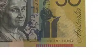 Banknote Security Features