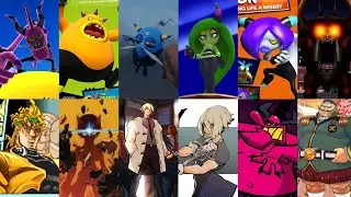Defeats Of My Favorite Video Game Villains Part 70