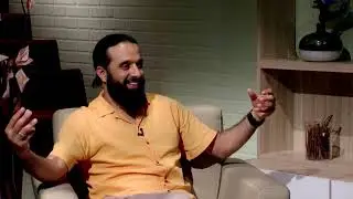05 - برنامج قبل أن تتزوج مع المستشار الأسري د حامد الإدريسي الحلقة الخامسة