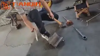 尖尾棘輪扳手