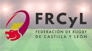 FRCYL VS Euskadi Rugby | Rugby Sub 16