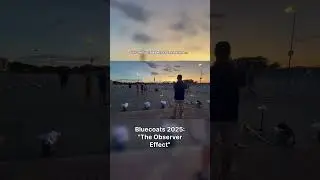 Bluecoats 2025 Cookage!🔥
