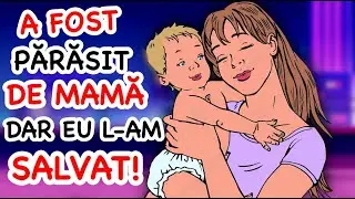 AM ADOPTAT UN COPIL LA 17 ANI ! (POVESTEA ABONATULUI) - Ep. 192