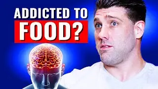 What If Your Eating Struggles Are Actually A Sign of Food Addiction?