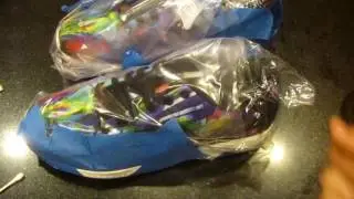 Adidas ZX Flux- Custom NMD Mod Tutorial