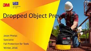 3M™ DBI-SALA® Dropped Object Prevention Class