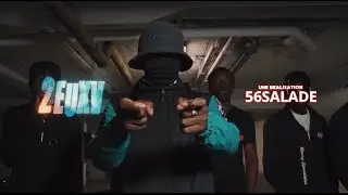 X̷v̷t̷r̷a̷k̷n̷a̷r̷ - Vitamine (Clip officiel) #freestyle 