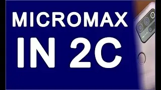 Micromax IN 2C, new 5G mobile series, tech news update, today phone, Top 10 Smartphones, Gadget, Tab