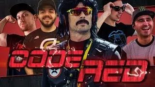 Will Doc Defend his Title? [Code Red] 32 Streamer Showdown