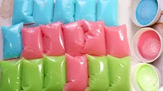 BISA CUAN WALAU CUMA DIRUMAH, CUKUP BUAT TAMBAH TABUNGAN !! RESEP JUALAN ES KRIM BANTAL POP ICE