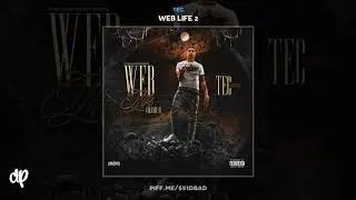 TEC - Dead Roses [Web Life 2]