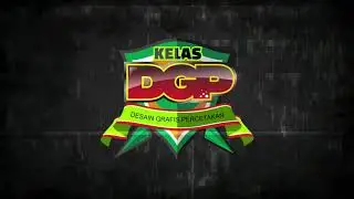 OPENING MATA PELAJARAN DESAIN GRAFIS PERCETAKAN