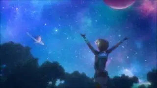 kz - LightSong (Hiroyuki ODA Starlight Remix Dub)