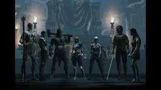 Path of Exile Song / Canci&oacute;n - Nueva Liga