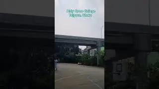 Holy Cross College, Dhaka | Holy Cross College Admission | #bangladesh #viralvideo #holycrosscollege