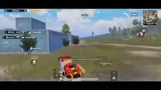 VR1 Punk like squad wipe , punk , Jonathan, scout