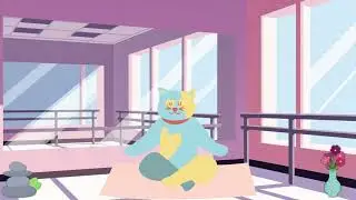 Breath Break for Kids | Calm OM Chant | 1 Minute | Calm Breathing for Kids | Mindful Breathing