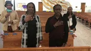 Striking our Breasts During Mass: Catholic Mass Explained (Part 7):