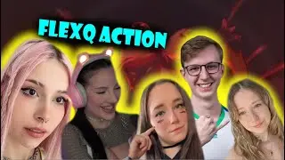 ABSOLUT VERR&Uuml;CKTE FLEXQ ACTION