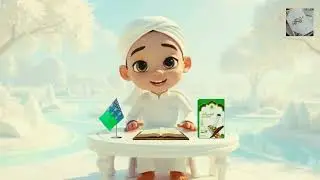 Islam Explained Paigham e Quran Huzoor ki itaat  Special 2026|@EventStoriesofficial|#islam#cartoon 