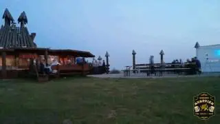 IV Og&oacute;lnopolski zlot Diablo - timelapse