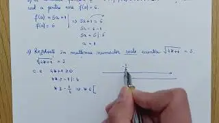 BAC 2024 sesiunea de vara - subiect rezolvat și explicat - profil tehnologic