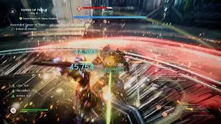Godfall (PS5) AToT Speedrun [No Boons] 46:27