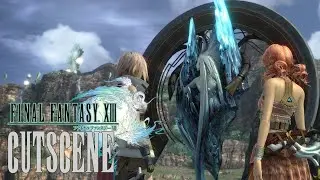 240 The Archlyte Steppe (Japanese/日本語)