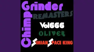 Simian Space King