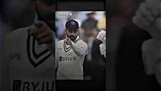 Prime King in test 🔥☠️🪐 #cricket #ipl #cricketlover #kohli #trendingaudio #dhaklabhi #kingkohli #sg