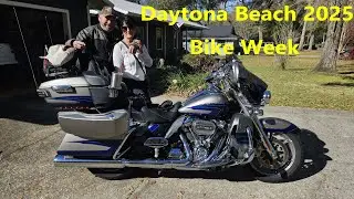 Bike Week 2025 Take Two