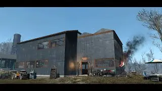 Fallout 4 Settlement Mods for Beginners Part VII (Decorations Episode IV)