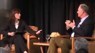 Southwest Airlines CEO, Gary Kelly -- Voices of Experience