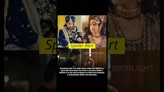 Spoiler Alert!! Upcoming Track Of Seher Honay Ko Hai!!#rishitakothari #parthsamthaan #seherhonaykoha