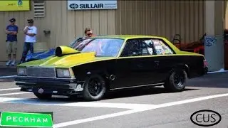 The Krusty Krews 78 Malibu walk around 🤙🏼😁