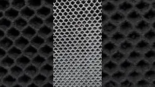 How to unclog laser bed honeycomb simple easy and fast