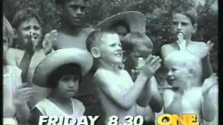 Opo The Dolphin Documentary Promo TV1 NZ
