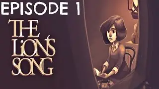 The Lion's Song: Episode 1 Silence - Gameplay Walkthrough Full Episode