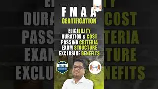 FMAA Certification | Eligibility | Duration & Cost | Passing Criteria | Exam Structure | Jobs