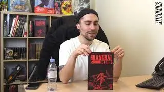 HiComics - les sorties d'Avril 2021