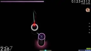 Ni-Sokkususu - Blade Dance | Kneesocks | played by Onix